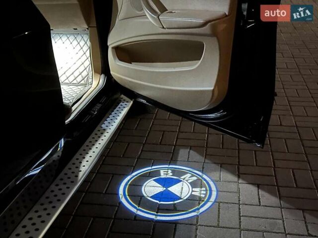 Черный БМВ Х5, объемом двигателя 3 л и пробегом 349 тыс. км за 17690 $, фото 30 на Automoto.ua