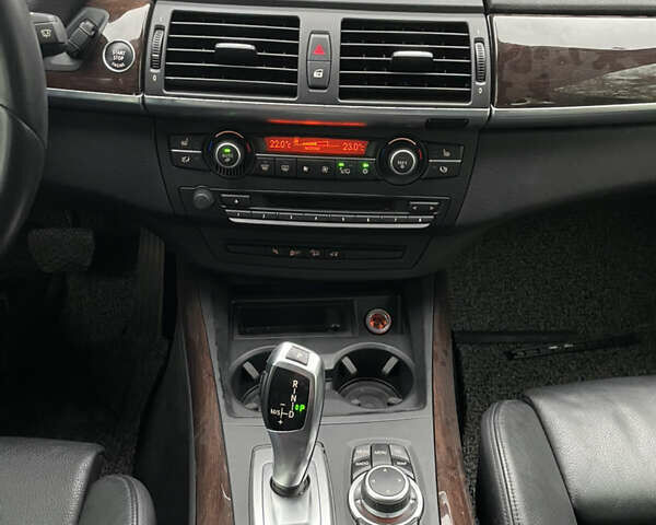 Черный БМВ Х5, объемом двигателя 0 л и пробегом 160 тыс. км за 22999 $, фото 36 на Automoto.ua