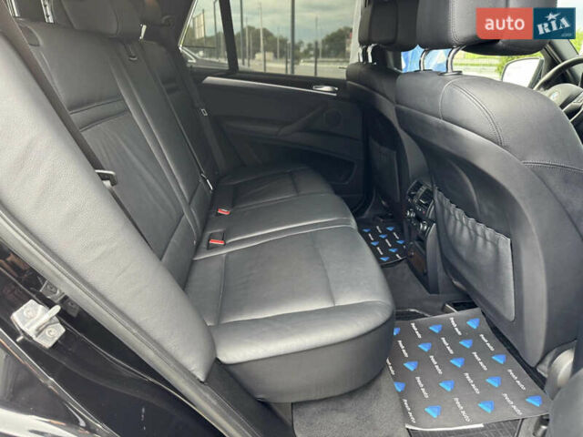 Чорний БМВ Х5, об'ємом двигуна 4.39 л та пробігом 171 тис. км за 15700 $, фото 26 на Automoto.ua