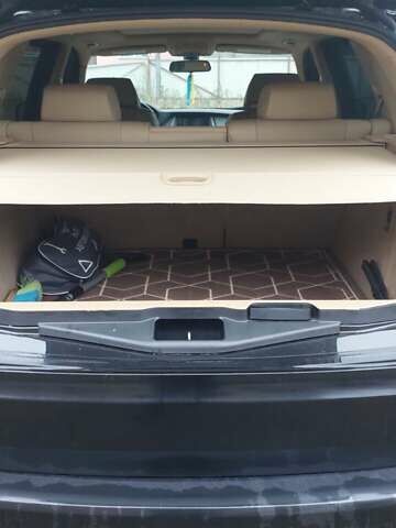 Черный БМВ Х5, объемом двигателя 2.98 л и пробегом 210 тыс. км за 17500 $, фото 23 на Automoto.ua