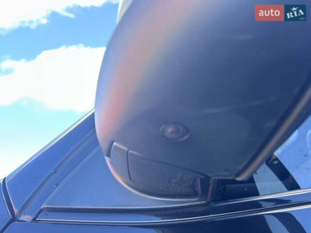 Чорний БМВ Х5, об'ємом двигуна 3 л та пробігом 311 тис. км за 17250 $, фото 23 на Automoto.ua