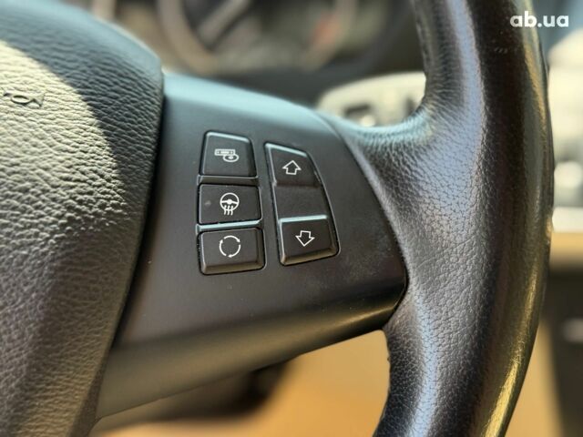 Черный БМВ Х5, объемом двигателя 3 л и пробегом 254 тыс. км за 18290 $, фото 40 на Automoto.ua