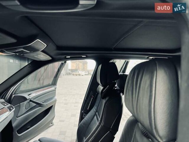 Черный БМВ Х5, объемом двигателя 2.99 л и пробегом 303 тыс. км за 17999 $, фото 31 на Automoto.ua