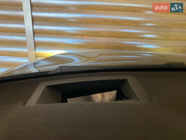 Черный БМВ Х5, объемом двигателя 2.99 л и пробегом 245 тыс. км за 25000 $, фото 16 на Automoto.ua