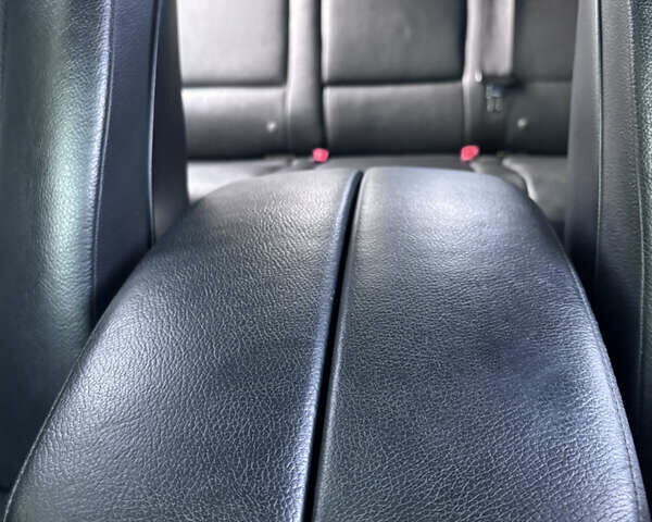 Чорний БМВ Х5, об'ємом двигуна 2.99 л та пробігом 305 тис. км за 22000 $, фото 60 на Automoto.ua