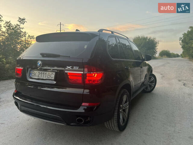 Черный БМВ Х5, объемом двигателя 2.98 л и пробегом 271 тыс. км за 11900 $, фото 18 на Automoto.ua