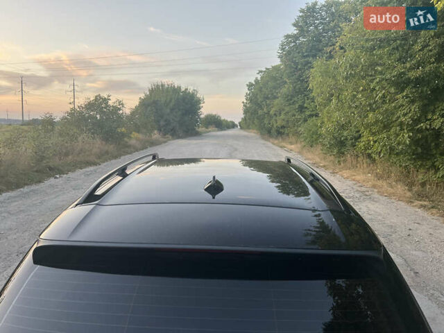 Черный БМВ Х5, объемом двигателя 2.98 л и пробегом 271 тыс. км за 11900 $, фото 3 на Automoto.ua