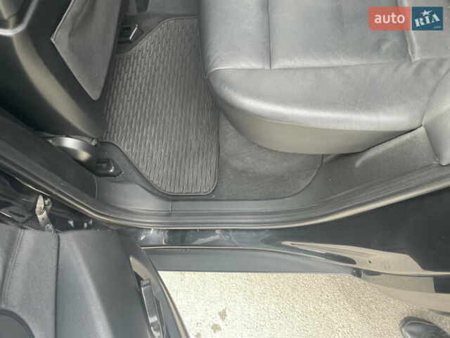 Черный БМВ Х5, объемом двигателя 2.98 л и пробегом 188 тыс. км за 13300 $, фото 30 на Automoto.ua