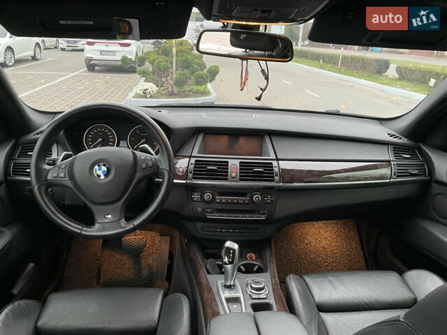 Черный БМВ Х5, объемом двигателя 0 л и пробегом 160 тыс. км за 22999 $, фото 26 на Automoto.ua