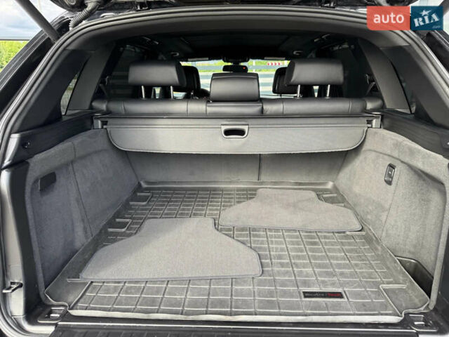 Чорний БМВ Х5, об'ємом двигуна 4.39 л та пробігом 171 тис. км за 15700 $, фото 29 на Automoto.ua