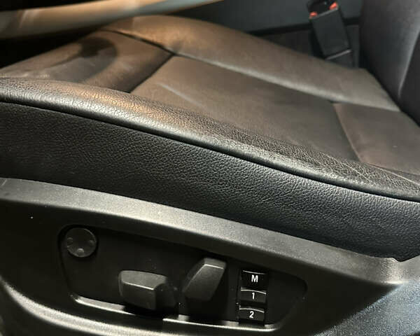 Черный БМВ Х5, объемом двигателя 2.98 л и пробегом 94 тыс. км за 12900 $, фото 7 на Automoto.ua