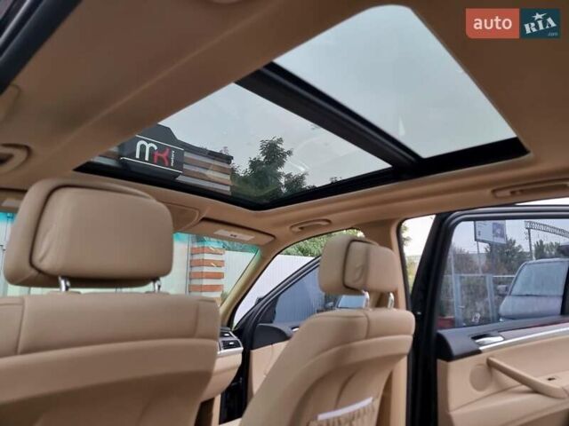 Черный БМВ Х5, объемом двигателя 2.98 л и пробегом 206 тыс. км за 15900 $, фото 62 на Automoto.ua