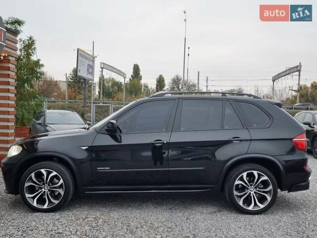 Черный БМВ Х5, объемом двигателя 2.98 л и пробегом 206 тыс. км за 15900 $, фото 34 на Automoto.ua