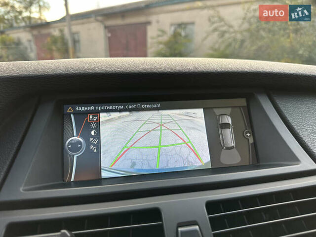 БМВ Х5 2012 в Николаеве на Automoto.ua Черный БМВ Х5, объемом двигателя 3 л и пробегом 299 тыс. км за 19500 $, фото 37 на Automoto.ua