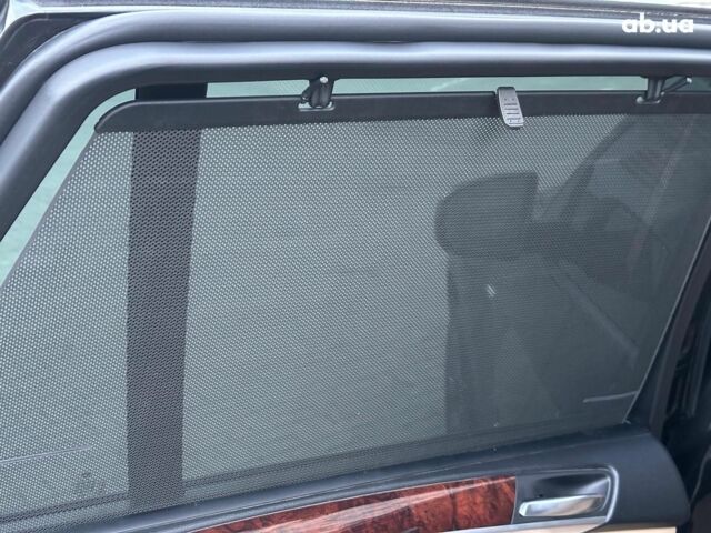 Чорний БМВ Х5, об'ємом двигуна 3 л та пробігом 349 тис. км за 17690 $, фото 17 на Automoto.ua