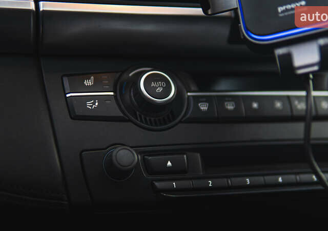 Черный БМВ Х5, объемом двигателя 2.99 л и пробегом 259 тыс. км за 23500 $, фото 40 на Automoto.ua