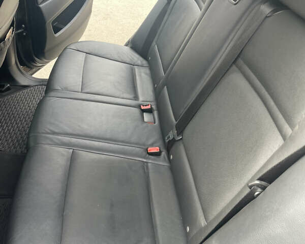 Черный БМВ Х5, объемом двигателя 2.98 л и пробегом 188 тыс. км за 13300 $, фото 29 на Automoto.ua