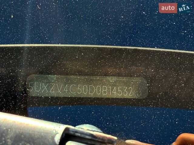 Черный БМВ Х5, объемом двигателя 2.98 л и пробегом 221 тыс. км за 14298 $, фото 59 на Automoto.ua