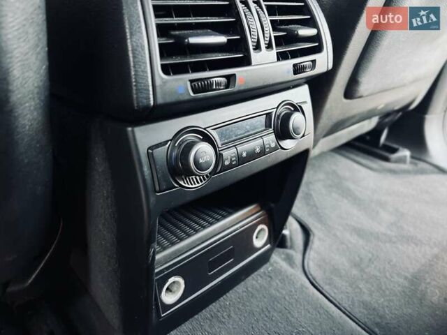 Черный БМВ Х5, объемом двигателя 2.99 л и пробегом 303 тыс. км за 17999 $, фото 36 на Automoto.ua