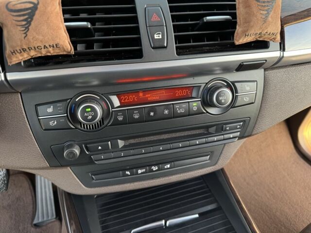 Черный БМВ Х5, объемом двигателя 3 л и пробегом 180 тыс. км за 20999 $, фото 15 на Automoto.ua