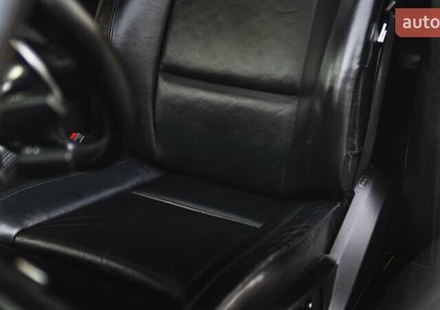Черный БМВ Х5, объемом двигателя 2.99 л и пробегом 259 тыс. км за 23500 $, фото 32 на Automoto.ua