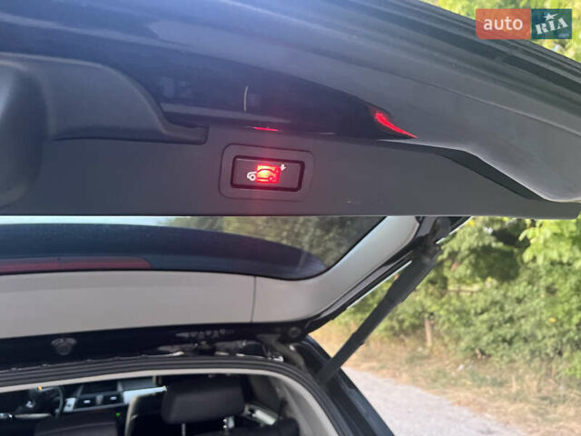 Черный БМВ Х5, объемом двигателя 2.98 л и пробегом 271 тыс. км за 11900 $, фото 17 на Automoto.ua