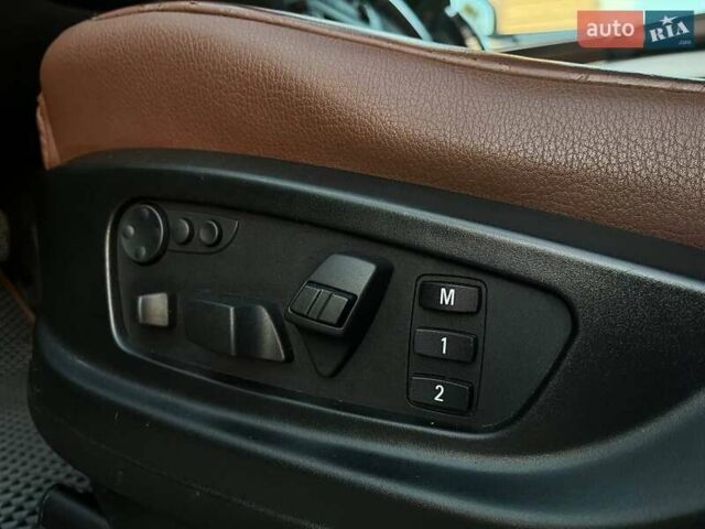 Черный БМВ Х5, объемом двигателя 2.98 л и пробегом 176 тыс. км за 18500 $, фото 41 на Automoto.ua