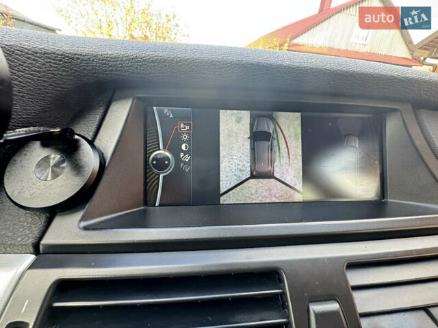 Черный БМВ Х5, объемом двигателя 3 л и пробегом 247 тыс. км за 20000 $, фото 4 на Automoto.ua
