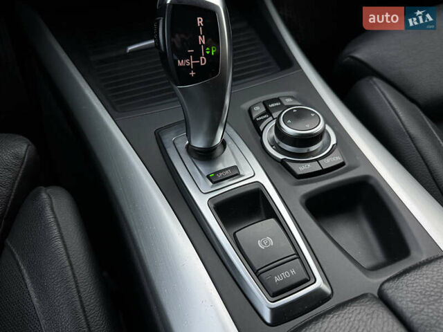 БМВ Х5 2012 в Черновцах на Automoto.ua Черный БМВ Х5, объемом двигателя 2.99 л и пробегом 188 тыс. км за 21999 $, фото 29 на Automoto.ua