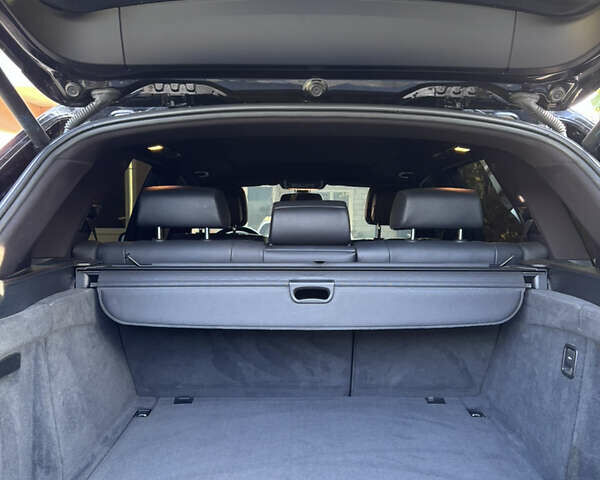 Чорний БМВ Х5, об'ємом двигуна 2.99 л та пробігом 305 тис. км за 22000 $, фото 64 на Automoto.ua