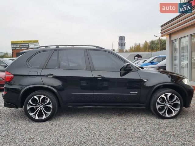 Черный БМВ Х5, объемом двигателя 2.98 л и пробегом 206 тыс. км за 15900 $, фото 35 на Automoto.ua