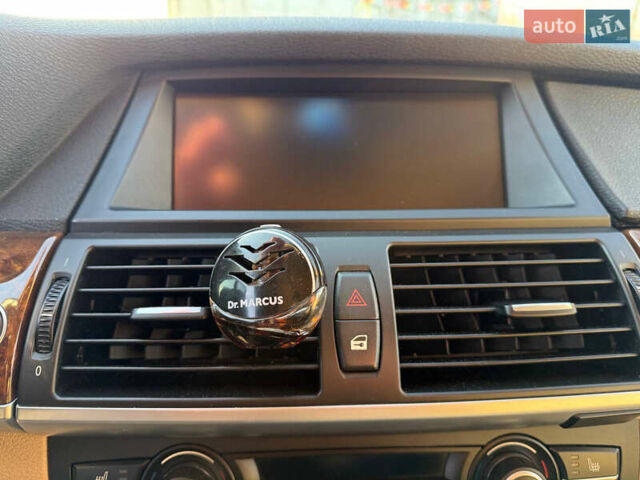 Черный БМВ Х5, объемом двигателя 2.98 л и пробегом 232 тыс. км за 15300 $, фото 49 на Automoto.ua