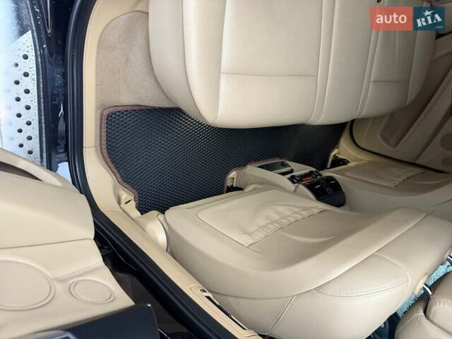 Черный БМВ Х5, объемом двигателя 3 л и пробегом 270 тыс. км за 17800 $, фото 13 на Automoto.ua