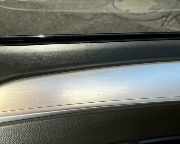 Чорний БМВ Х5, об'ємом двигуна 3 л та пробігом 250 тис. км за 24700 $, фото 24 на Automoto.ua