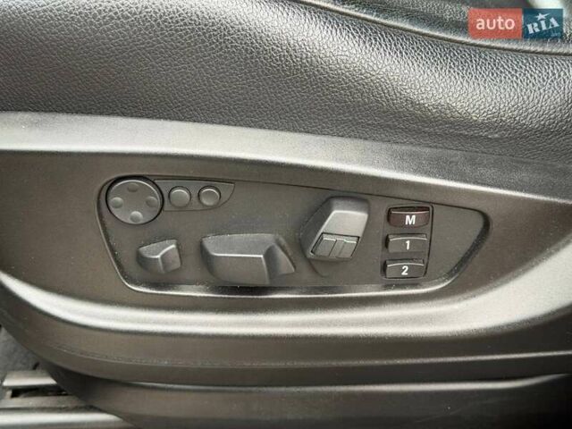 Чорний БМВ Х5, об'ємом двигуна 3 л та пробігом 350 тис. км за 18500 $, фото 36 на Automoto.ua