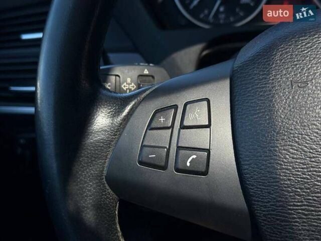 Черный БМВ Х5, объемом двигателя 2.98 л и пробегом 221 тыс. км за 14298 $, фото 21 на Automoto.ua