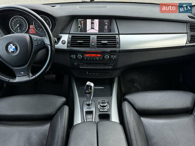 БМВ Х5 2012 в Черновцах на Automoto.ua Черный БМВ Х5, объемом двигателя 2.99 л и пробегом 188 тыс. км за 21999 $, фото 23 на Automoto.ua