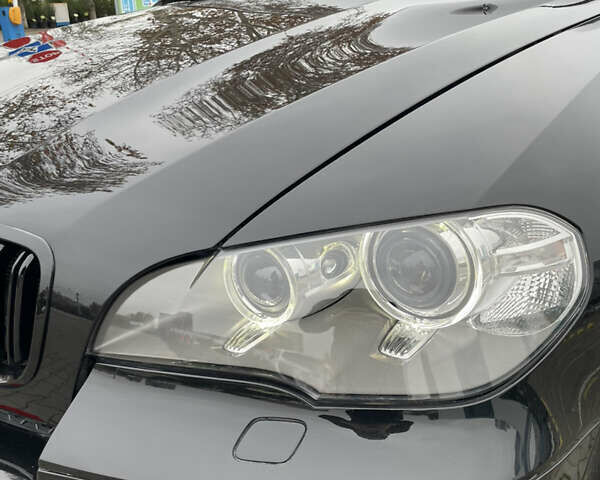 Черный БМВ Х5, объемом двигателя 0 л и пробегом 160 тыс. км за 22999 $, фото 17 на Automoto.ua