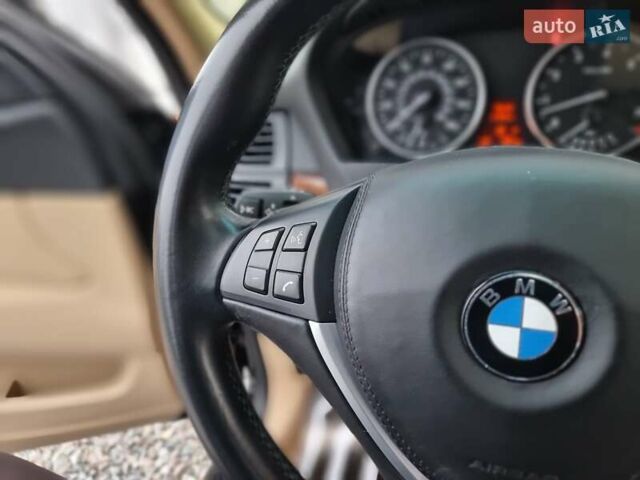 Черный БМВ Х5, объемом двигателя 2.98 л и пробегом 206 тыс. км за 15900 $, фото 44 на Automoto.ua