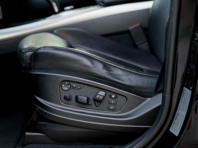 Черный БМВ Х5, объемом двигателя 3 л и пробегом 187 тыс. км за 4000 $, фото 6 на Automoto.ua