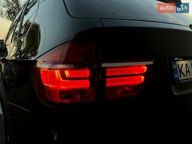 Черный БМВ Х5, объемом двигателя 2.98 л и пробегом 176 тыс. км за 18500 $, фото 17 на Automoto.ua