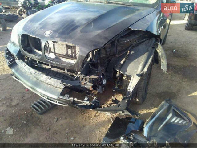 БМВ Х5 2012 в Львове на Automoto.ua Черный БМВ Х5, объемом двигателя 3 л и пробегом 161 тыс. км за 11500 $, фото 10 на Automoto.ua