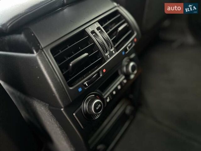 Чорний БМВ Х5, об'ємом двигуна 3 л та пробігом 172 тис. км за 16900 $, фото 2 на Automoto.ua