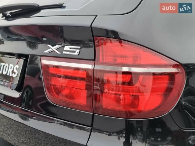 Черный БМВ Х5, объемом двигателя 2.98 л и пробегом 206 тыс. км за 15900 $, фото 25 на Automoto.ua