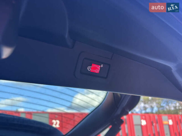 Чорний БМВ Х5, об'ємом двигуна 3 л та пробігом 311 тис. км за 17250 $, фото 25 на Automoto.ua