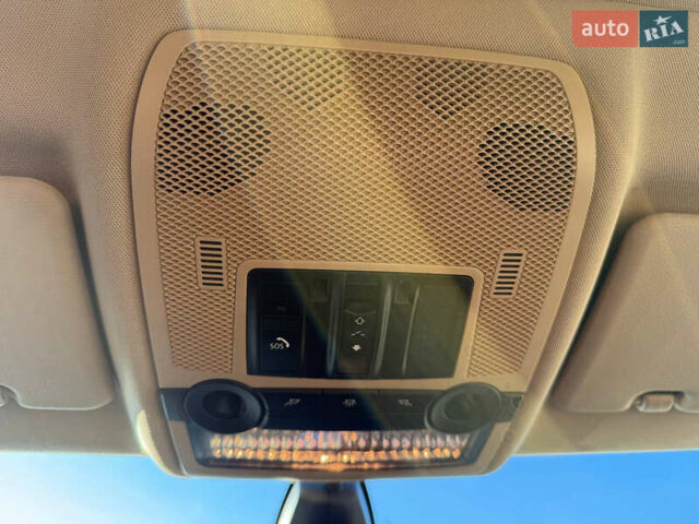 Черный БМВ Х5, объемом двигателя 2.98 л и пробегом 232 тыс. км за 15300 $, фото 53 на Automoto.ua