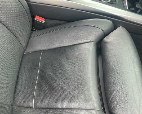 Черный БМВ Х5, объемом двигателя 2.98 л и пробегом 188 тыс. км за 13300 $, фото 25 на Automoto.ua