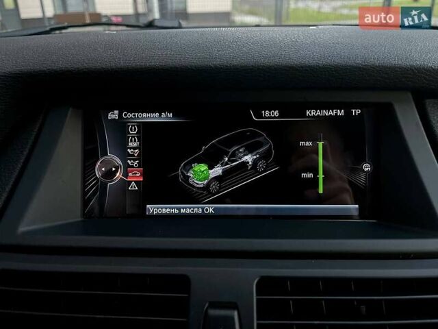 Черный БМВ Х5, объемом двигателя 2.98 л и пробегом 176 тыс. км за 18500 $, фото 36 на Automoto.ua