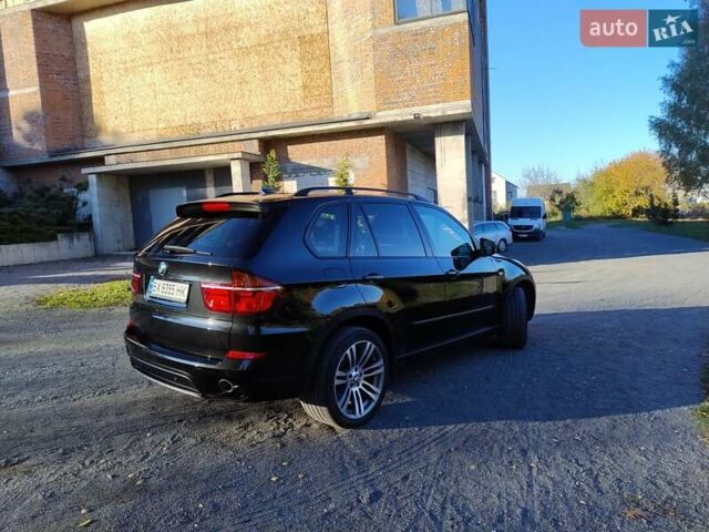 Черный БМВ Х5, объемом двигателя 2.99 л и пробегом 213 тыс. км за 23500 $, фото 7 на Automoto.ua