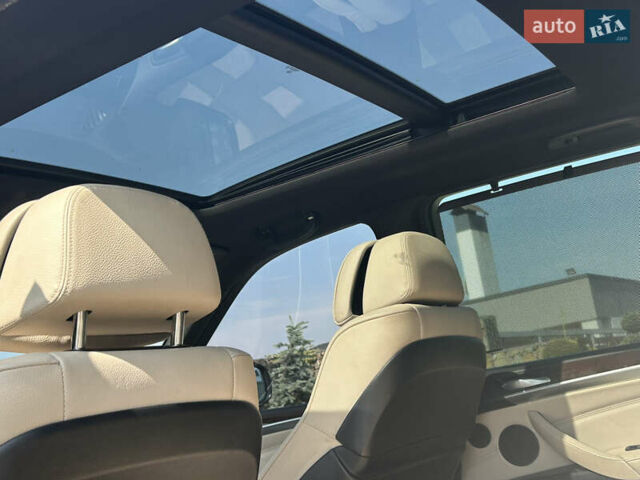 Черный БМВ Х5, объемом двигателя 2.99 л и пробегом 310 тыс. км за 17600 $, фото 28 на Automoto.ua